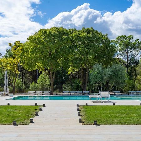 Hotel San Vincenzo Resort Policoro Exterior photo